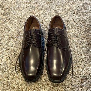 Rockport mens dress shoes